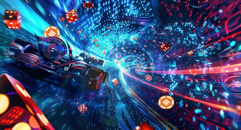 3 criptomoedas que podem transformar US$ 10.000 em US$ 1 milhão em 2024