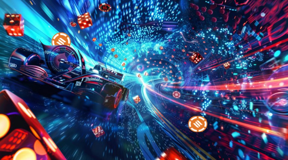 Explosão de Altcoins: Solana, Toncoin e o recém-chegado RollBlock inicia Bull Run!