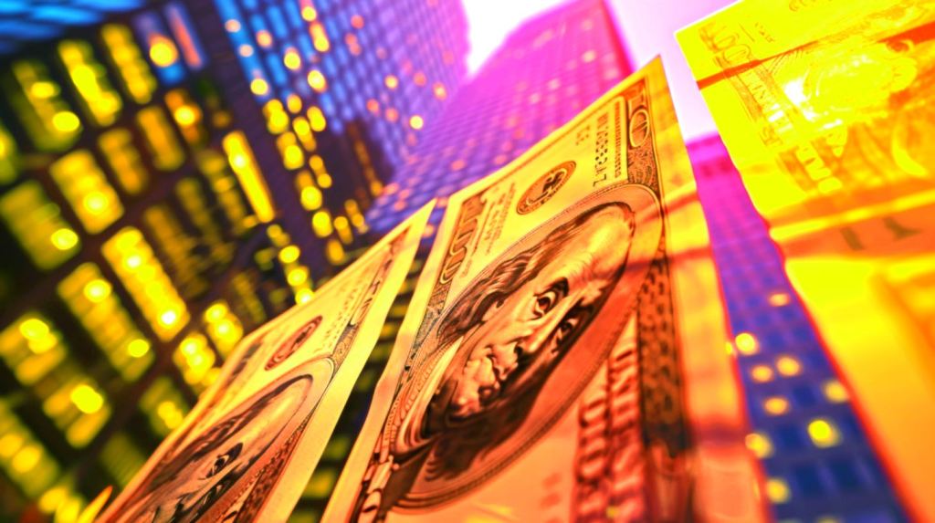 JPMorgan Chase, Wells Fargo sofrem $3,500,000,000 em perdas como os bancos dos EUA relatam surto maciço de dívidas ruins