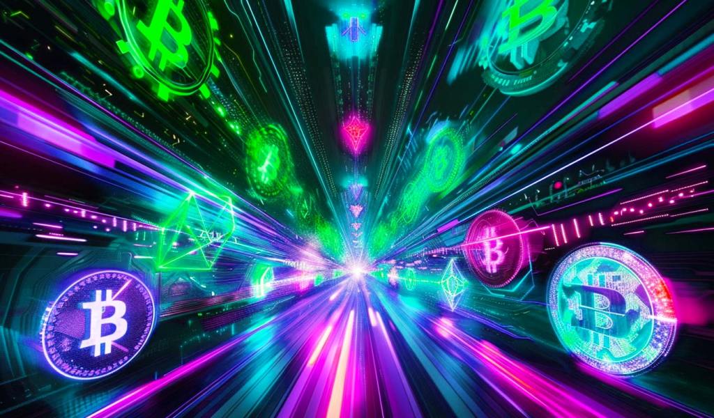 Plataforma do Partido do Comitê Nacional Republicano Inclui Plano de ‘Oposição às CBDCs’ e ‘Defender o Direito de Minerar Bitcoin’