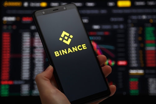 Binance recebe aprovação para comprar US$ 40 milhões em títulos dos EUA