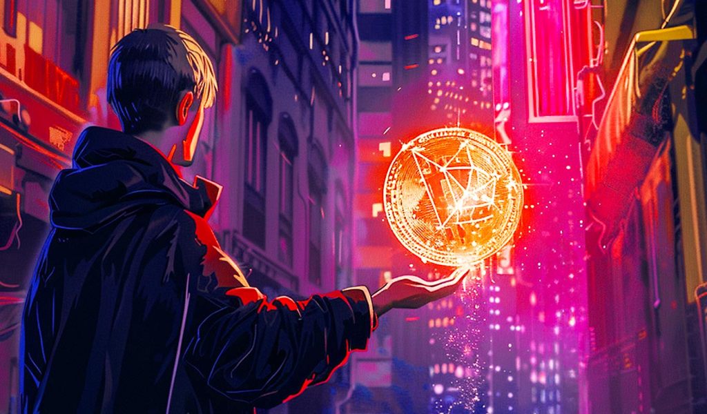 Subsidiária da Standard Chartered procura comprar empresa de criptomoedas apoiada por bilionários: relatório