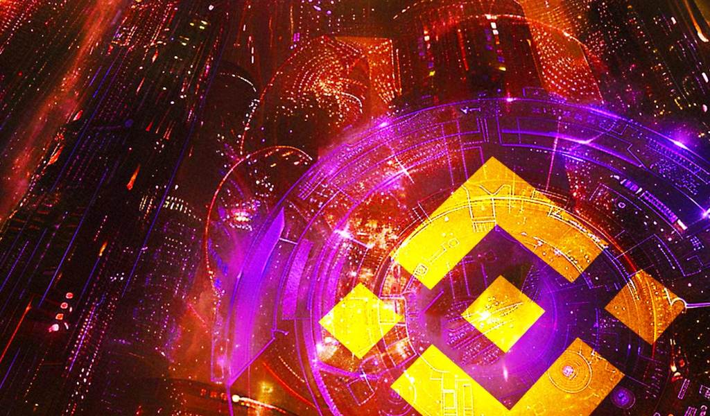 Dois legisladores dos EUA movem resolução exigindo a libertação imediata do executivo da Binance detido na Nigéria