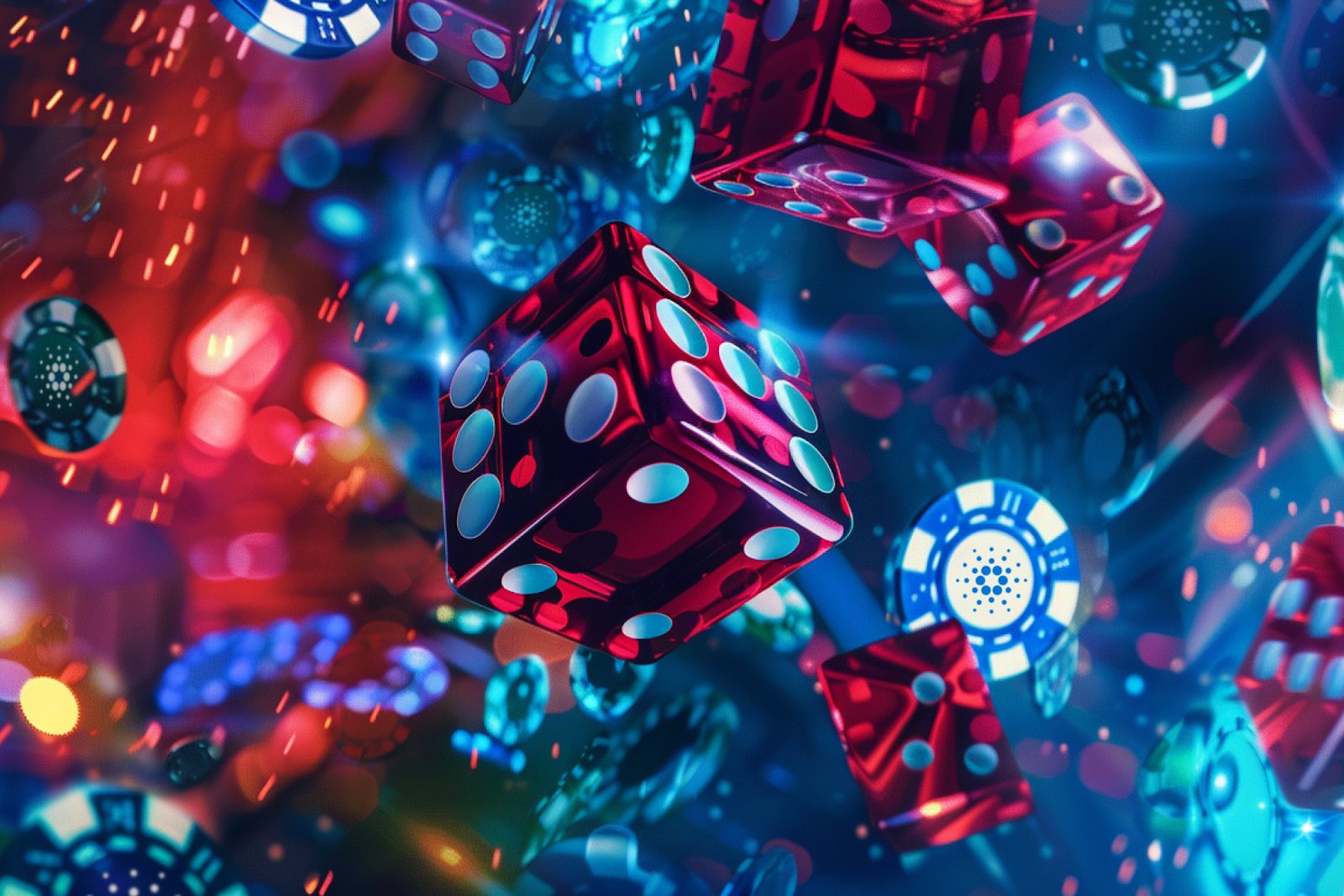 Baleias fazem sucesso na pré-venda do Rollblock em meio aos problemas de Bitcoin e Solana 