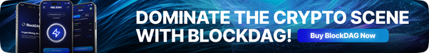 Entrevista do CEO da BlockDAG revela notícias que mudam o jogo, alimentando uma explosão de preços de 1600%! LINK e NÃO seguirá o exemplo?