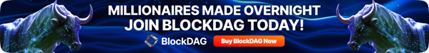 US$ 4,2 milhões em pouco tempo! Equipe AMA da BlockDAG impulsiona aumento nas vendas de mineradores; Mais sobre atualizações do BNB e previsão de preços DOT