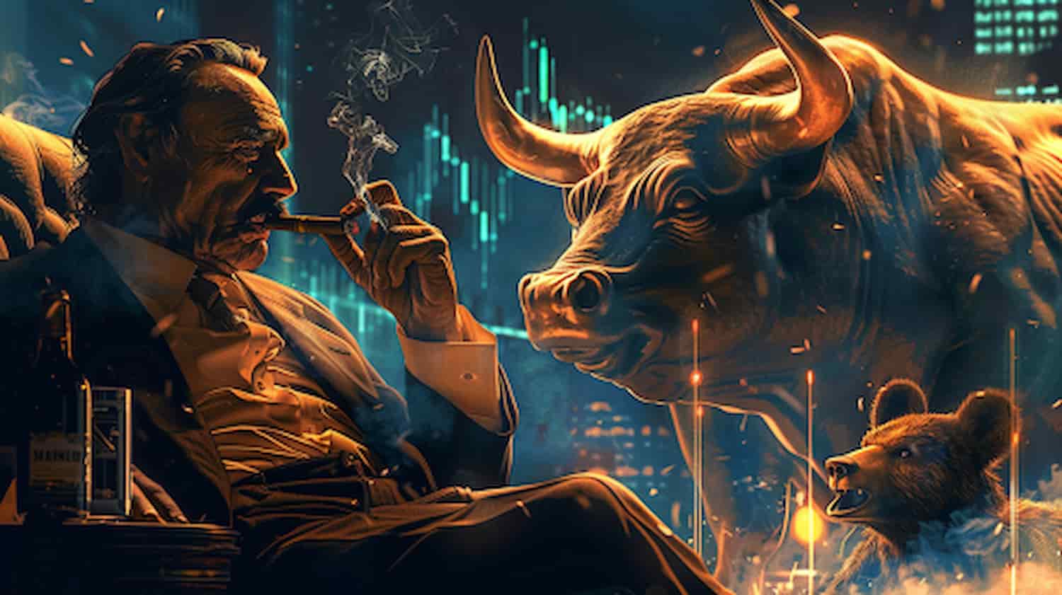 Queda Livre do BTC Arrasta Dogwifhat (WIF) e Pepe para Baixo; DTX Exchange Rouba a Cena com Pré-Venda Bullish de $1,2 Milhão