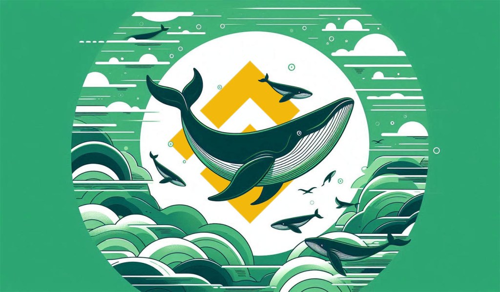Crypto Whale envia US $ 24.000.000 para a Binance para assumir perdas no Ethereum (ETH): Lookonchain