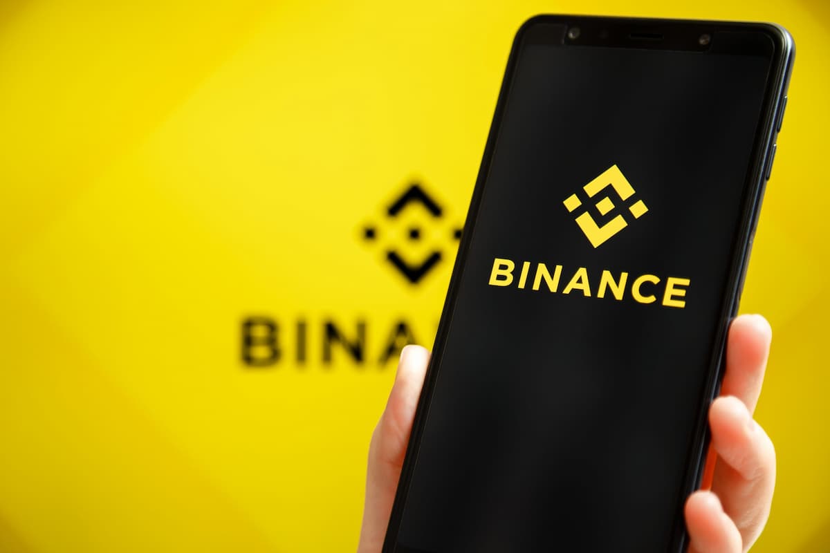 Binance anuncia deslistagem de nove pares de negociação