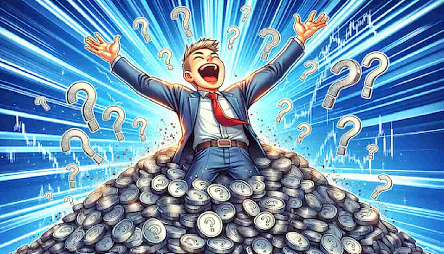 Como Transformar $500 em $50,000: Principais Criptomoedas para Novos Investidores