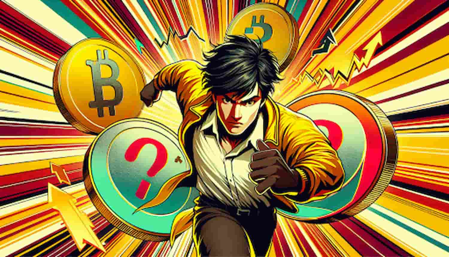 Por que Você Deve Ficar de Olho Nessas Novas Altcoins: Especialistas Preveem um Futuro Brilhante para Estas Quatro