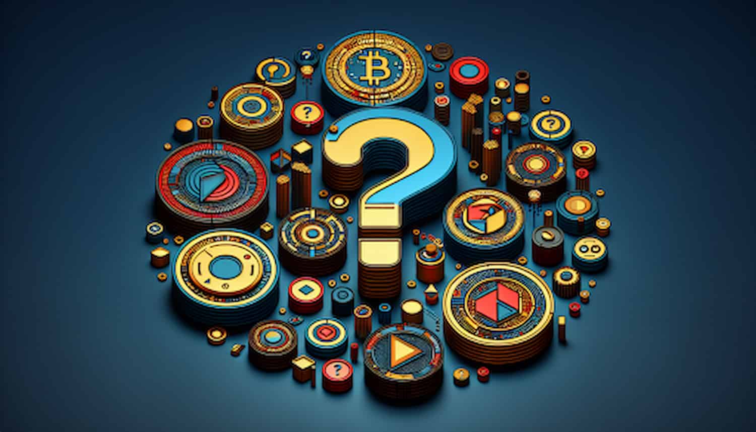 Essas Altcoins que os ‘Especialistas em Cripto’ Não Querem que Você Saiba: Joias Ocultas Reais Aqui