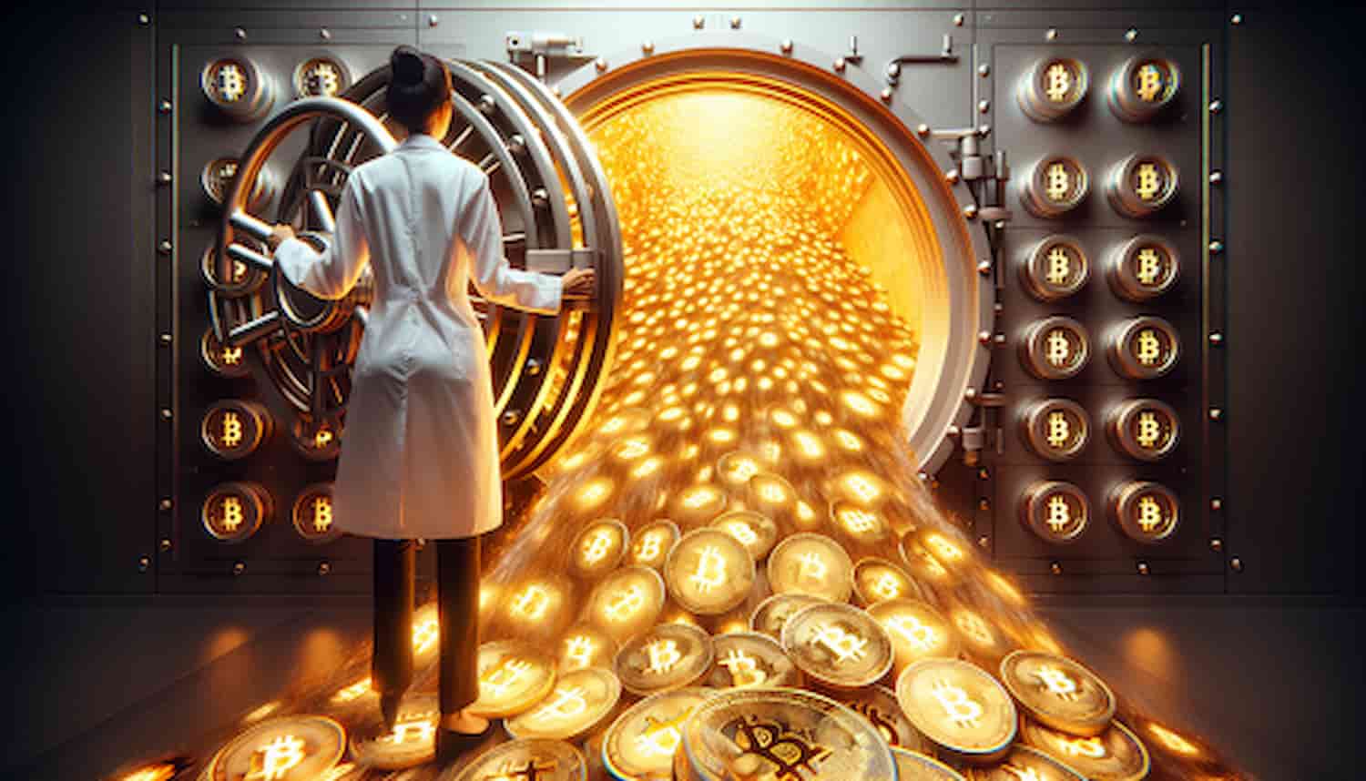A Temporada de Altcoins Está à Beira: Compre Hoje as 5 Principais Altcoins por Menos de $1 para um Portfólio de $1 Milhão até 2025