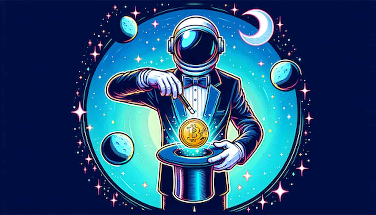 Lucro com Movimentos de Mercado: 3 Altcoins para Observar por Ganhos Potenciais
