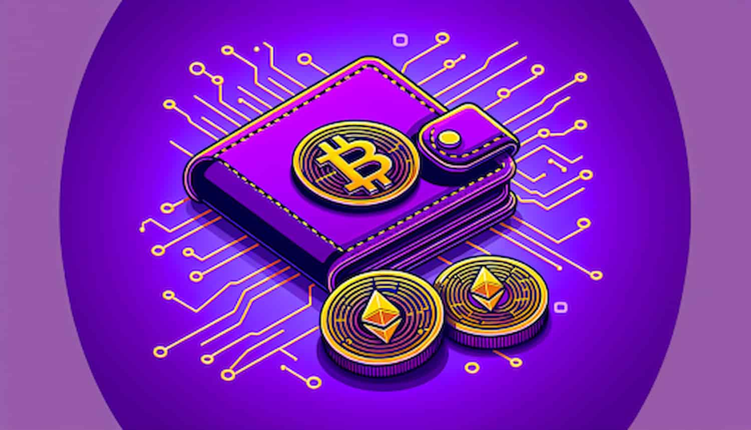 Invista $100 Nessas Altcoins Explosivas para Construir um Portfólio de $1 Milhão até 2025