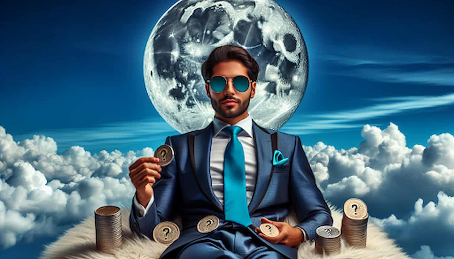 Altcoins Essenciais para Retornos Rápidos e Lucrativos em Agosto de 2024: Principais 4 Escolhas