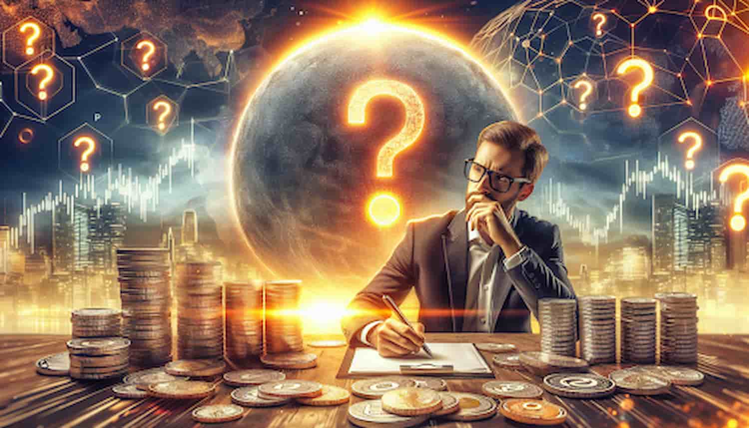 Vitalik Buterin revela ser possuidor de Dogecoin, estas novas altcoins serão seu próximo foco?