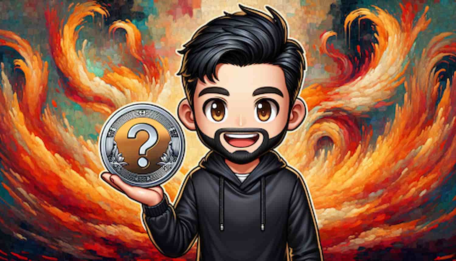 Continue ignorando esses tokens super carregados de IA se quiser acabar completamente falido