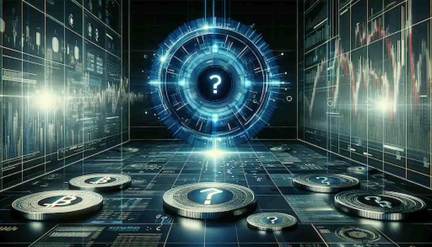 Criptomoedas de IA Líderes Prontas para Explodir no 4º Trimestre de 2024: Grandes Ganhos à Frente!