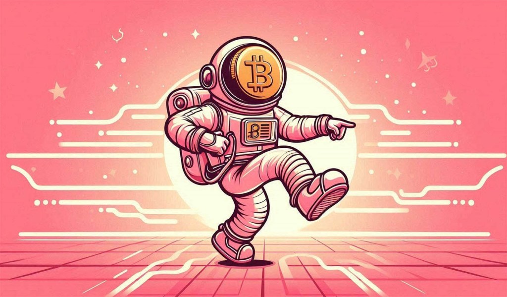 Trader diz que o Bitcoin pode em breve mudar para a fase parabólica e deixar a ‘Zona Chata’ para trás   Aqui está sua linha do tempo