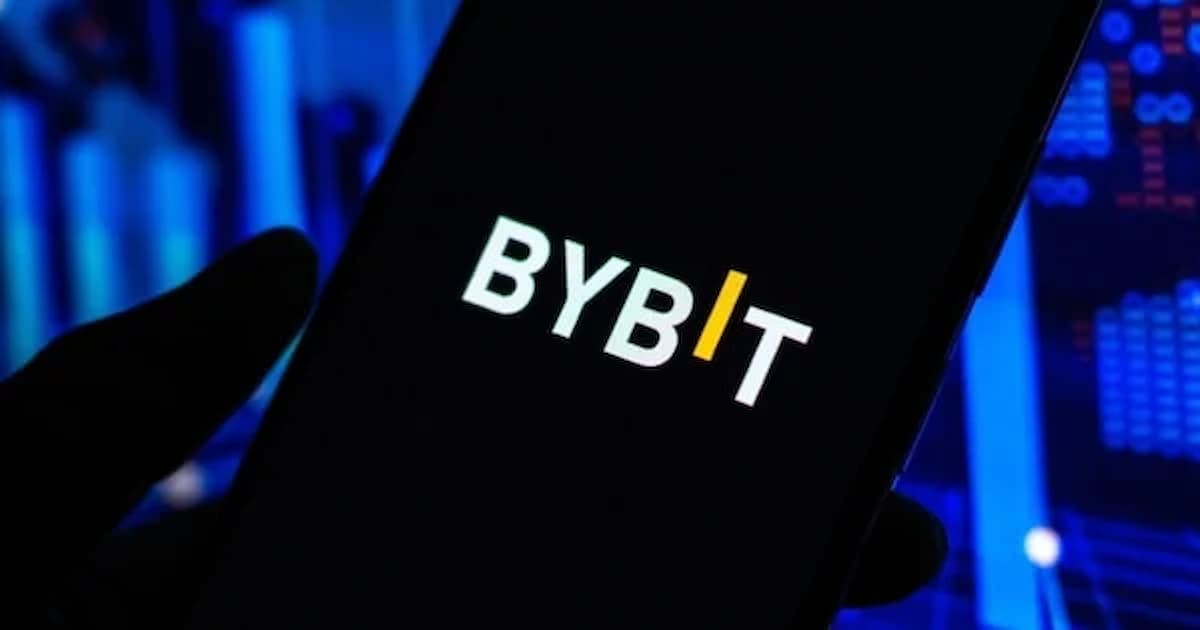 Bybit ultrapassa marca de US$100 bilhões em volume diário de negociação