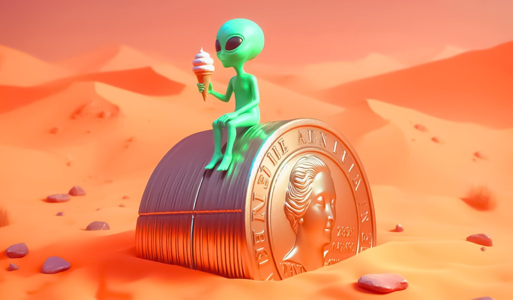 Altcoin de grande capitalização está prestes a se recuperar, de acordo com o Crypto Trader   Eis o porquê