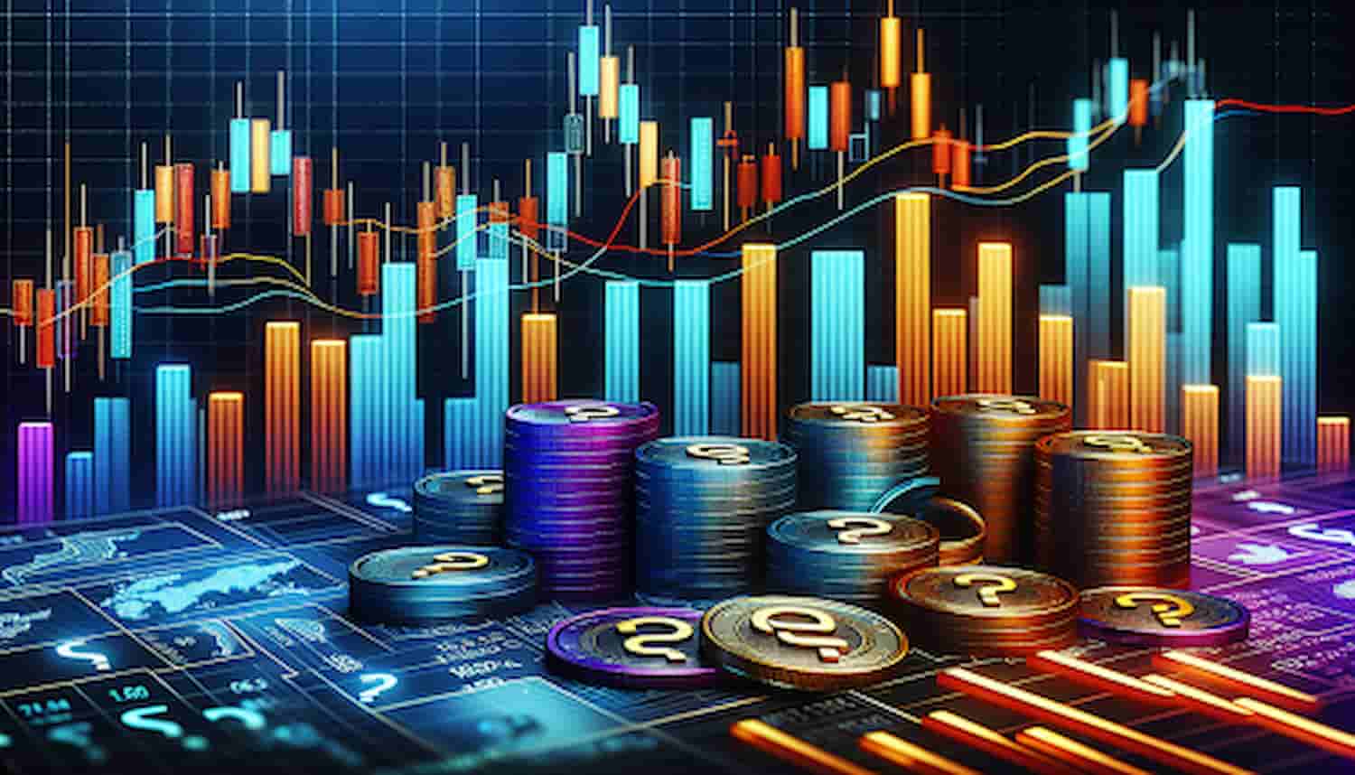 Não há descanso para os malvados: Abandone o frenesi do XRP e mude para alternativas reais antes que seja tarde demais