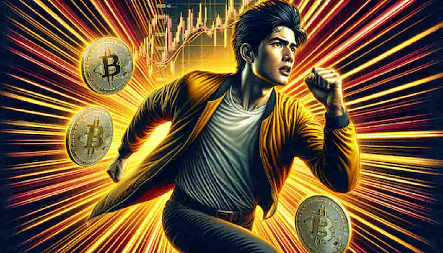 Os detentores de DOT e MATIC estão correndo para este novo altcoin revolucionário