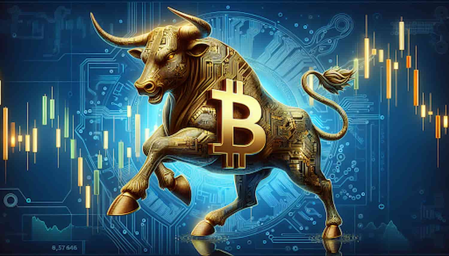 Arthur Hayes prevê Bitcoin a $100K até o final do ano – Antecipa um mercado altista ‘épico’ para estas altcoins em 2025