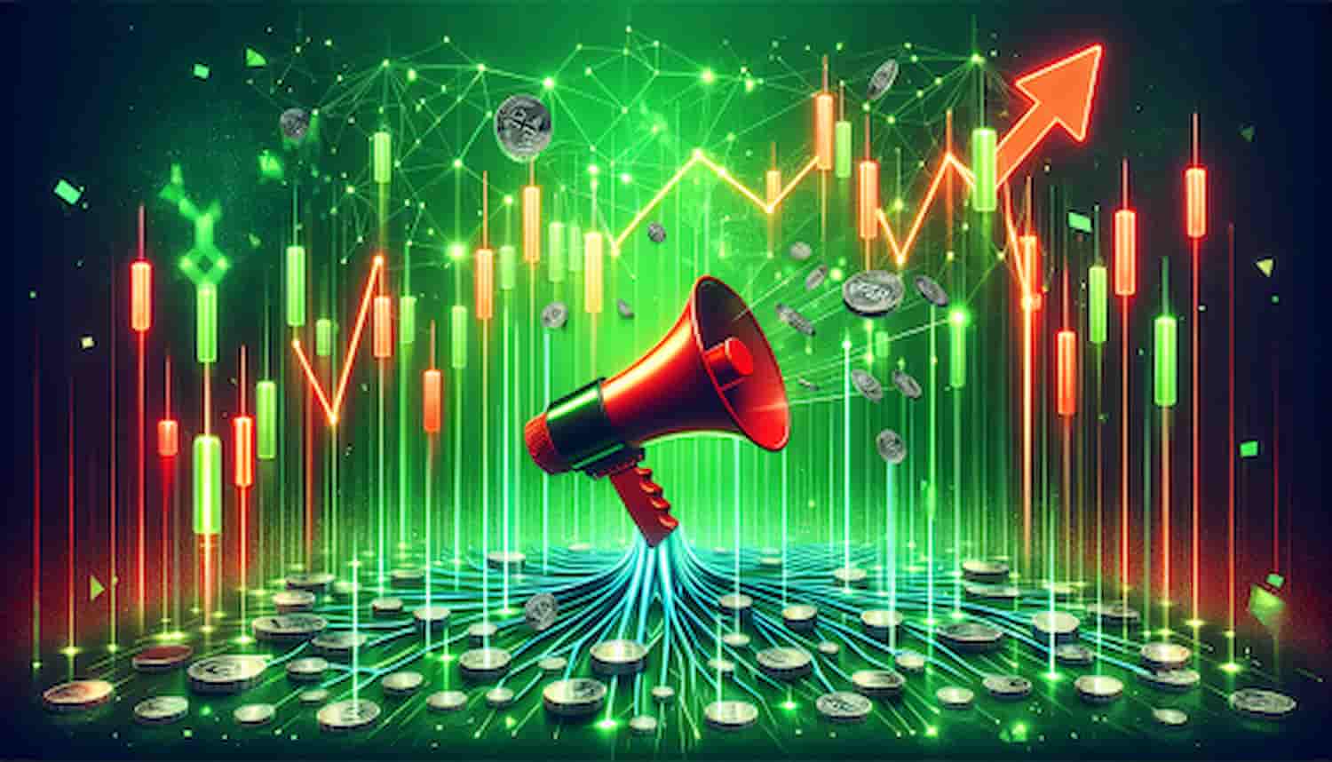 Por que Especialistas Estão Apostando nestas 5 Altcoins para Lucros de 100 Vezes em 2024