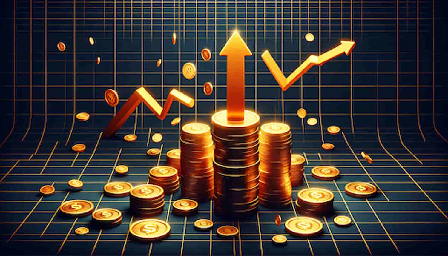 Lucro no Flash Crash de criptomoedas: Três altcoins desvalorizadas principais para comprar antes que se recuperem