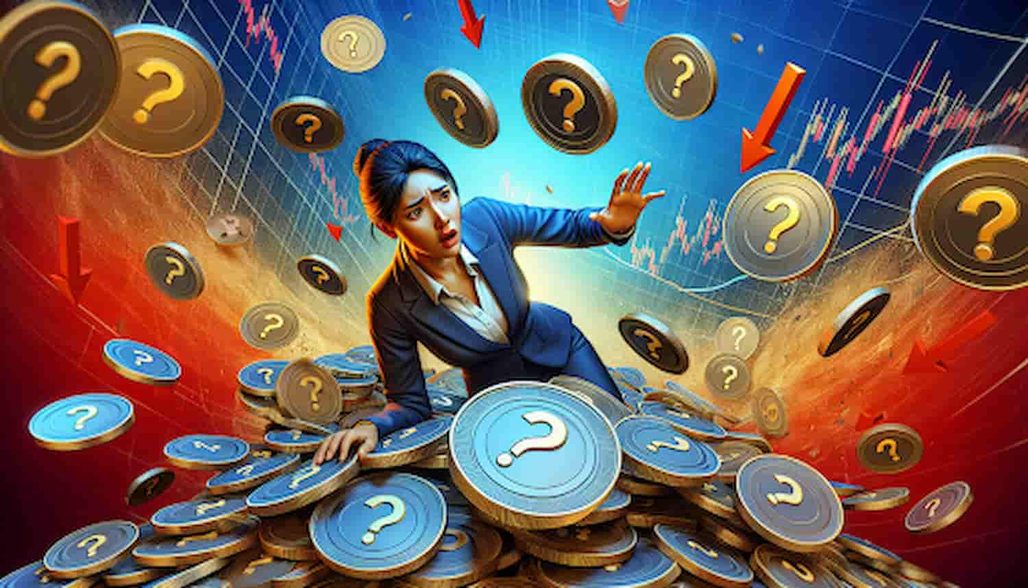 Tem medo do Massacre Cripto? Prepare-se com esses Memecoins que estão se preparando para contra-atacar