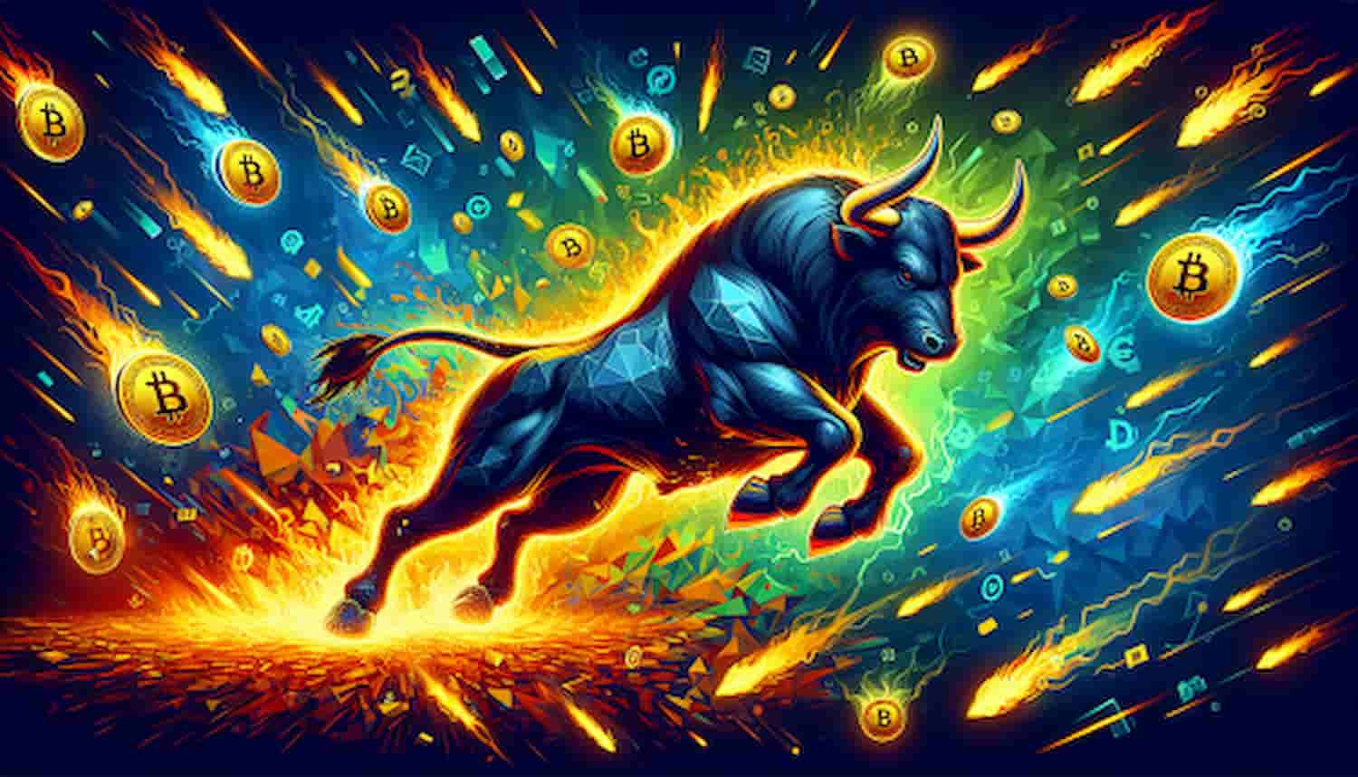 As 5 Melhores Altcoins Abaixo de $0,10 Prontas para Entregar Ganhos de 100x no Próximo Mercado em Alta