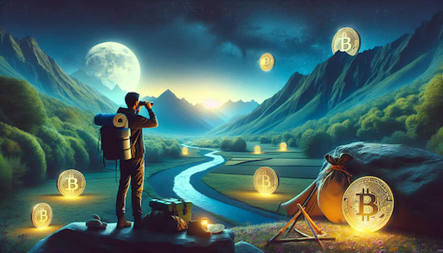 Criptomoedas com Forte Potencial a Longo Prazo – Proteja seus Ganhos Contra Incertezas do Mercado