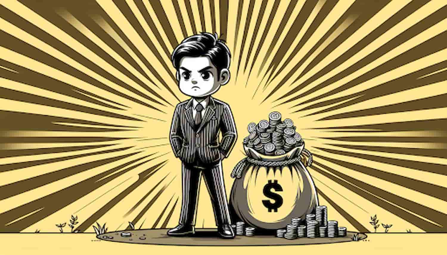 Mergulho Inexplicável no Mercado de Cripto: Baleias de Alto Risco Apostam em Investimentos em IA para Potenciais Retornos de 5000%