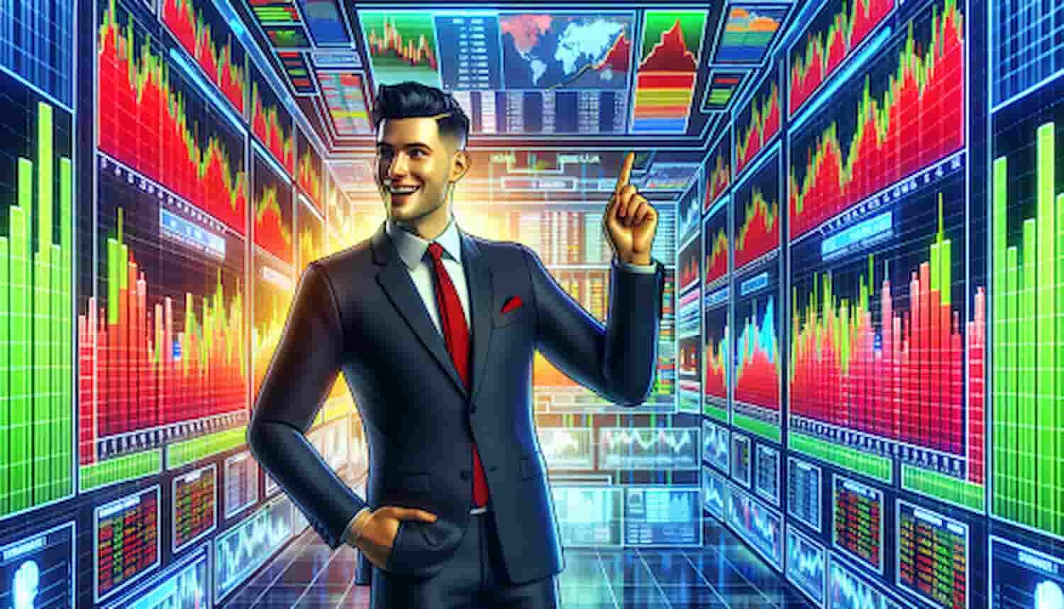Analista Prevê Rali ‘Lunar’ em Altcoin DeFi – Será que Esse Único Cripto de IA Está Preparado para Grandes Ganhos?