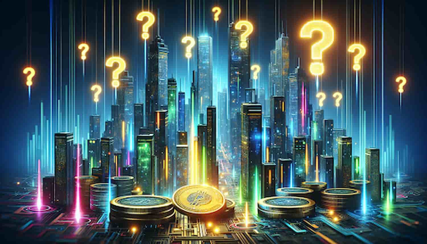 Notícias Inesperadas sobre a Adoção Global de Cripto: Especialistas em Cripto Dizem que Ripple, Cardano e CYBRO Estão Prestes a Disparar