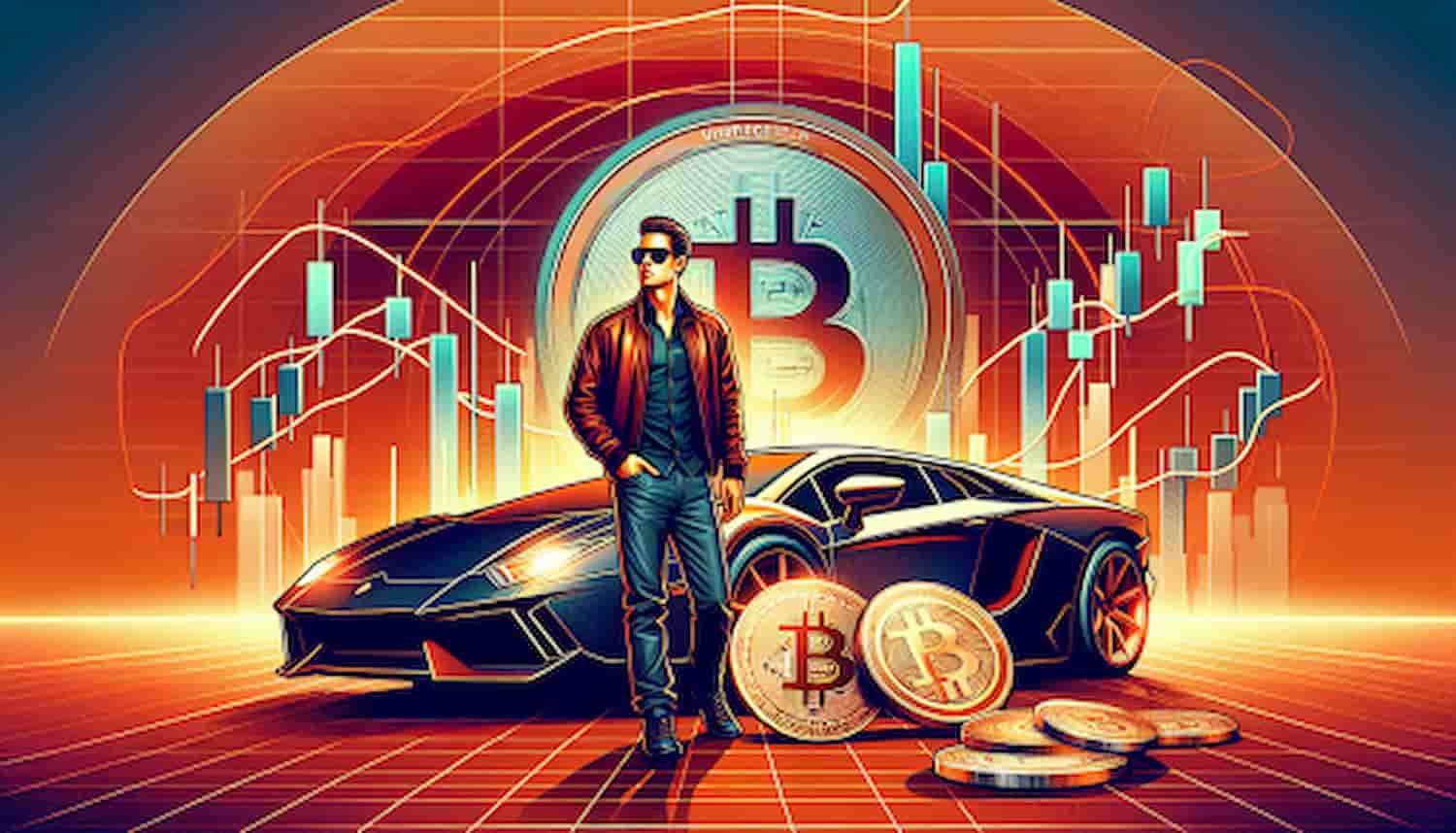 Lista de Especialistas: 5 Altcoins que Podem Transformar um Investimento de $10.000 em $1 Milhão