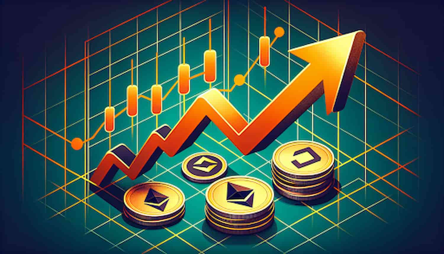 Solana e Ethereum prontos para atingir novos recordes à medida que o mercado fica verde?! CYBRO finalmente chegará a $2M?