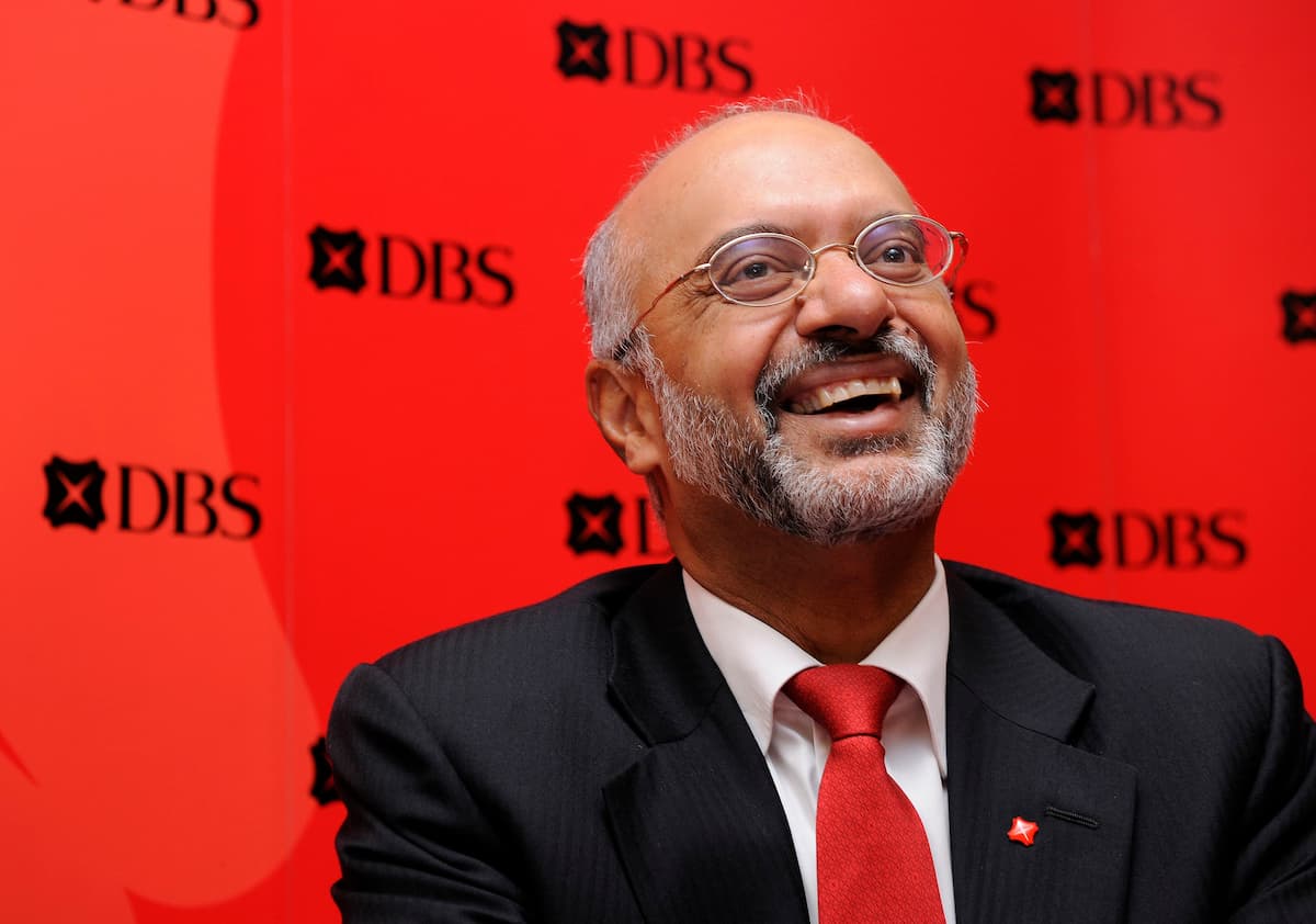 DBS Bank inicia projeto piloto de blockchain para desembolsos governamentais em Singapura