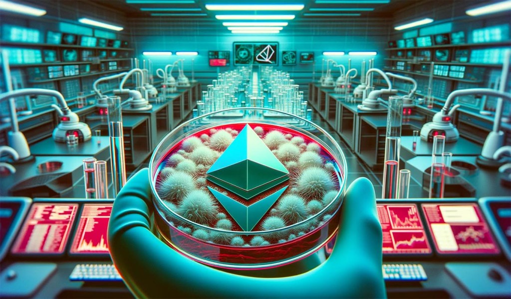 O presidente da Ava Labs, John Wu, é “muito positivo” sobre os ETFs do Ethereum   Eis o porquê