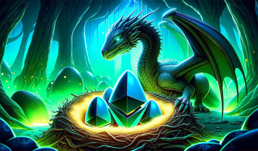 Aqui está o cenário mais provável para o Ethereum este ano, de acordo com o analista Benjamin Cowen