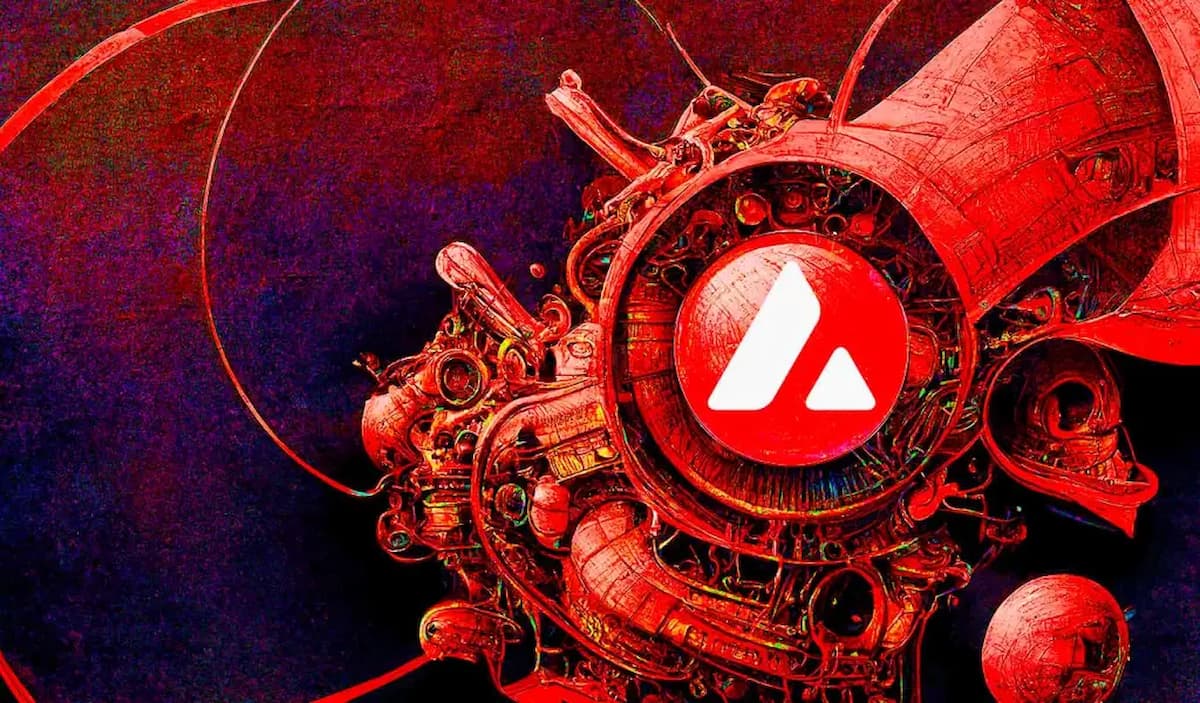 Grayscale lança fundo de investimento para a Avalanche (AVAX)