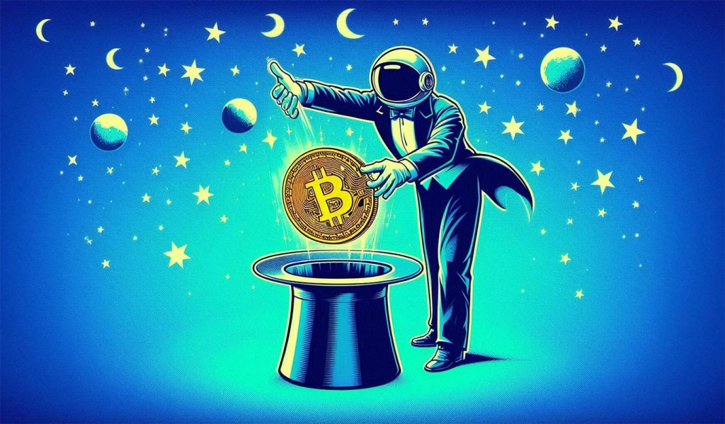 Top Trader que Previu com Precisão o Bottom do Bitcoin de 2018 Diz que o BTC está preparado para subir   Aqui está o seu alvo