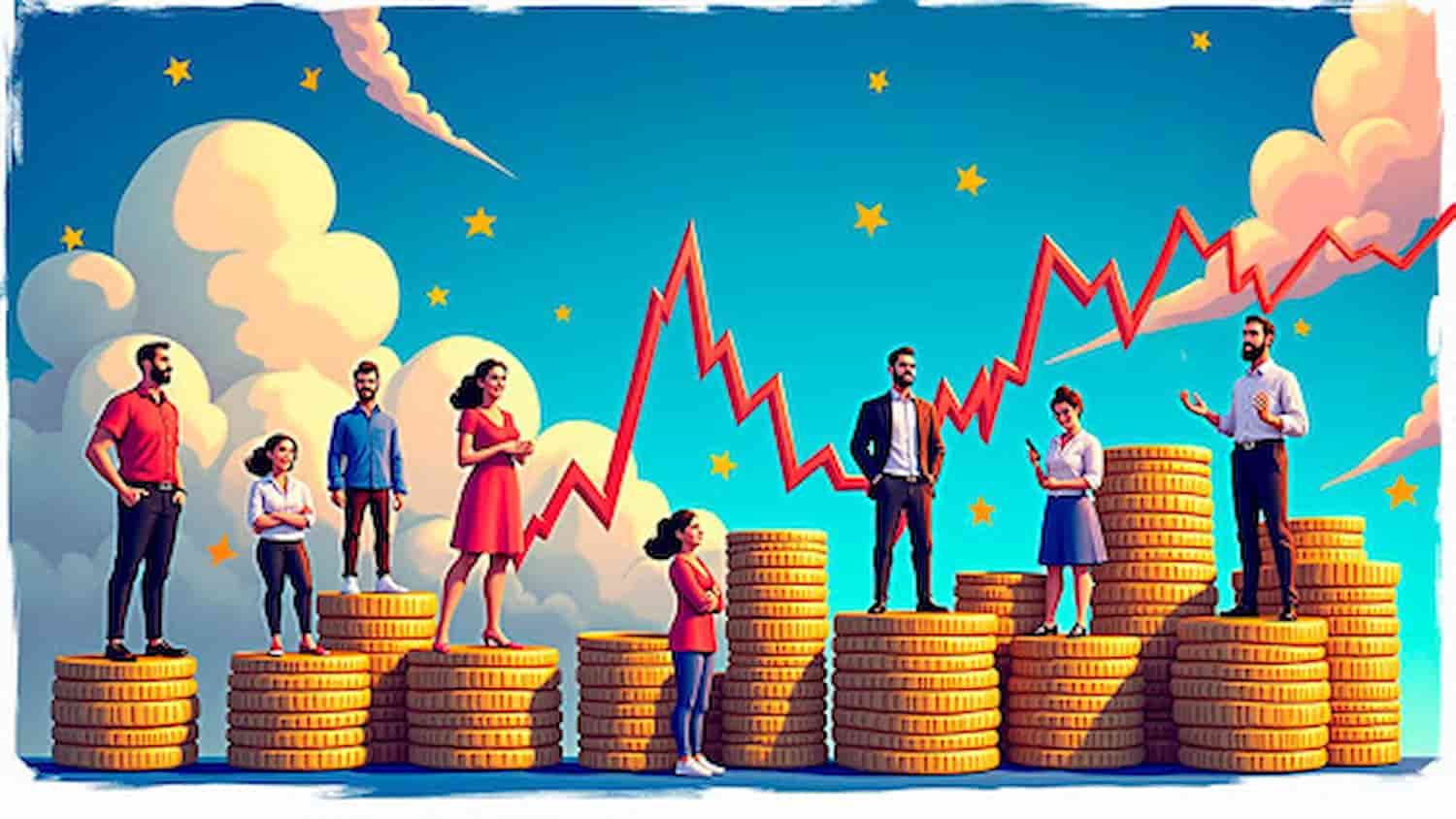 Os analistas recomendam a compra dessas criptomoedas: fique à frente da alta!