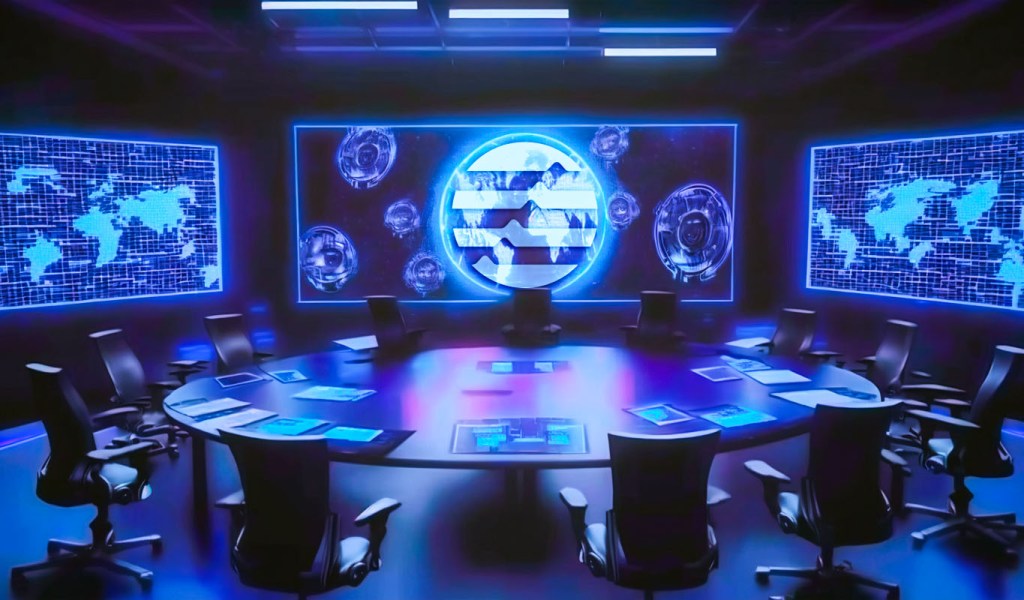 Emissor de Stablecoin Tether anuncia lançamento de USDT na rede Aptos (APT)