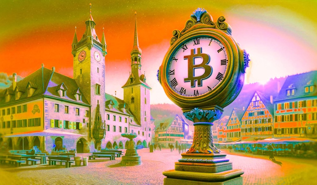 Preço do Bitcoin até 2050   $52 milhões Tesouro ou armadilha de zero dólares