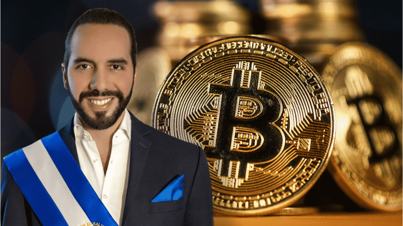 El Salvador lança treinamento de Bitcoin para servidores públicos