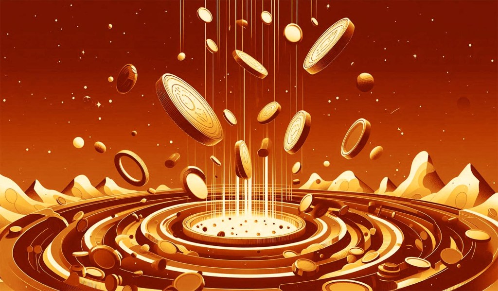 Altcoin Bounce Incoming no quarto trimestre se isso acontecer, de acordo com o analista de criptografia Jason Pizzino