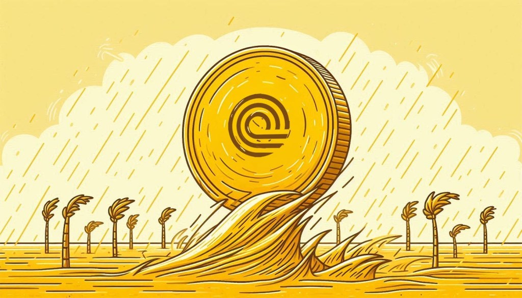 Empresa de Análise emite alerta sobre ONDO, diz que política de taxa de juros do Fed é contra-vento   Eis o porquê